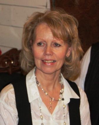 Jeanette Thorsén